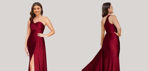 Best Plus Size Prom Dresses UK