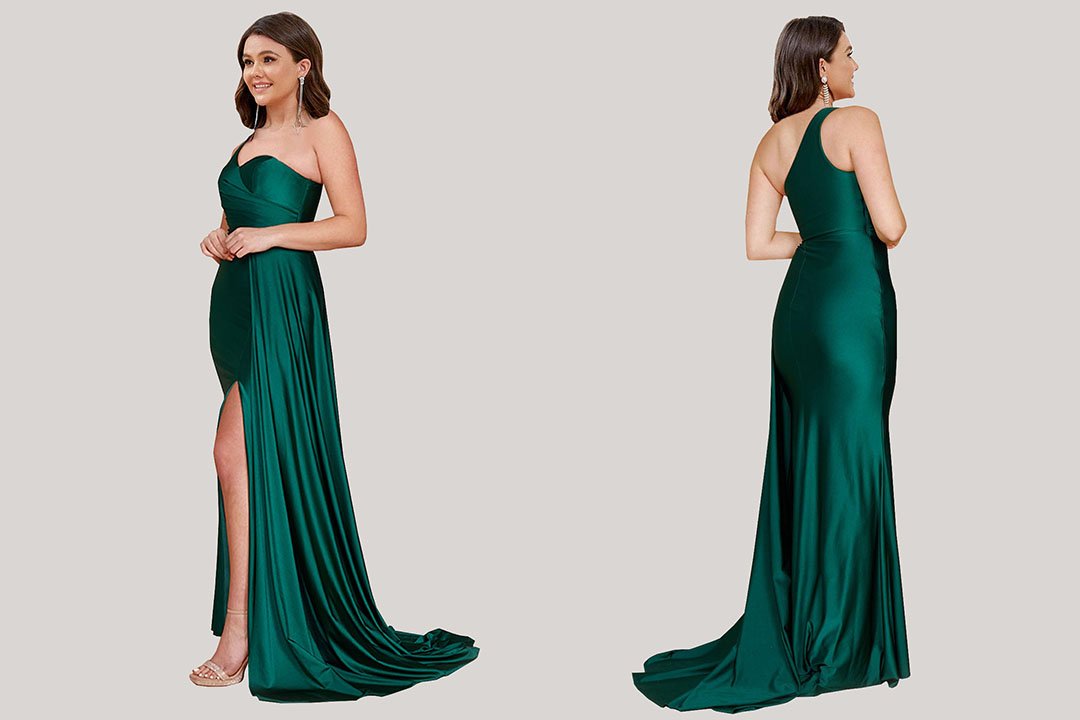 Best Plus Size Prom Dresses UK
