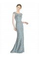 Best Off the Shoulder Mermaid Lace Prom Dress with Cap Sleeves UK