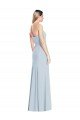 Best Sweetheart Strapless Flared Skirt Maxi Prom Dress UK