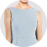 Best Bateau Prom Dresses UK