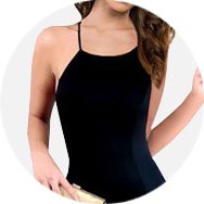 Best High Neck Prom Dresses UK