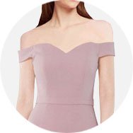 Best Off the Shoulder Prom Dresses UK