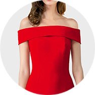 Best Square Neck Prom Dresses UK